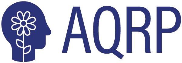 Logo AQRP